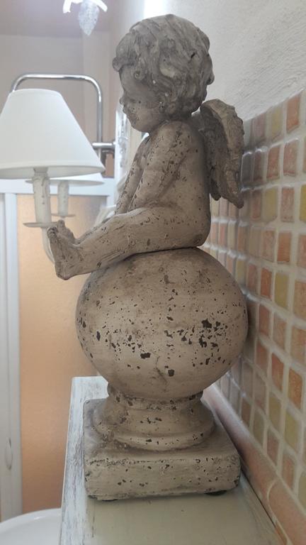 Appartement Happy Santa Croce 2 *