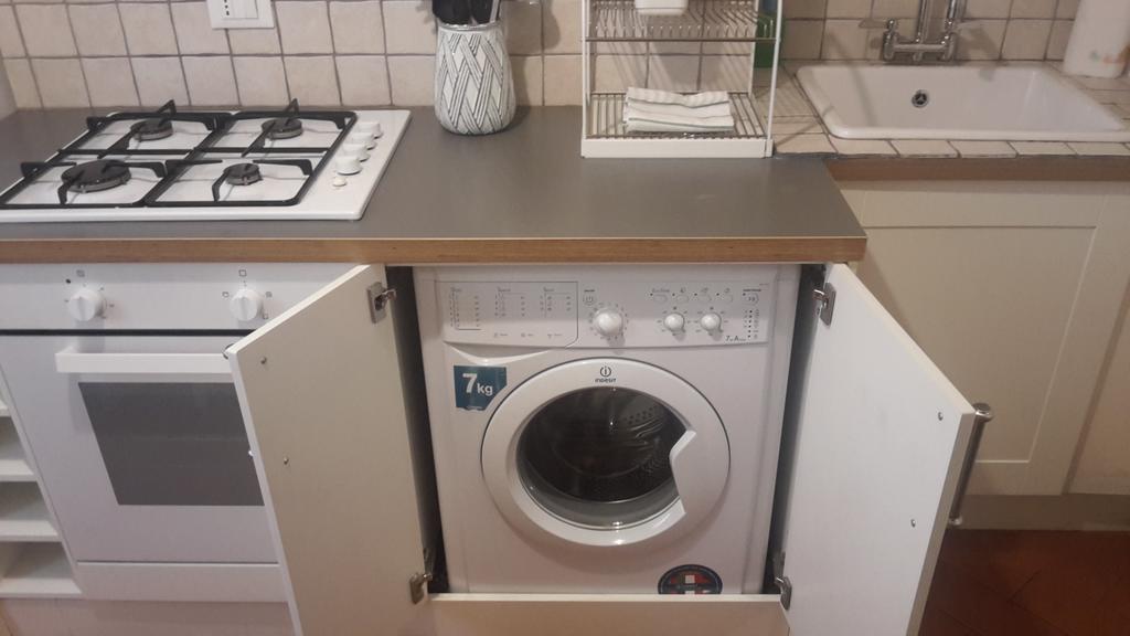 Appartement Happy Santa Croce 2