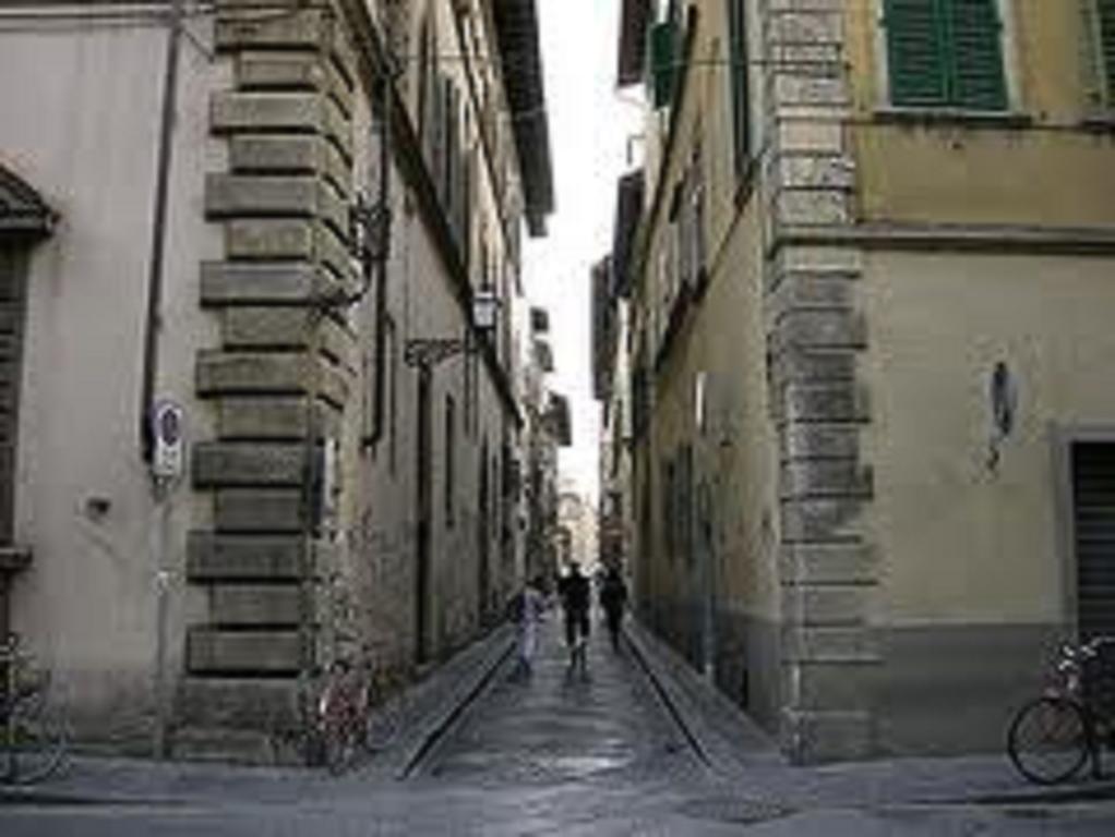 Happy Santa Croce 2 Appartamento *