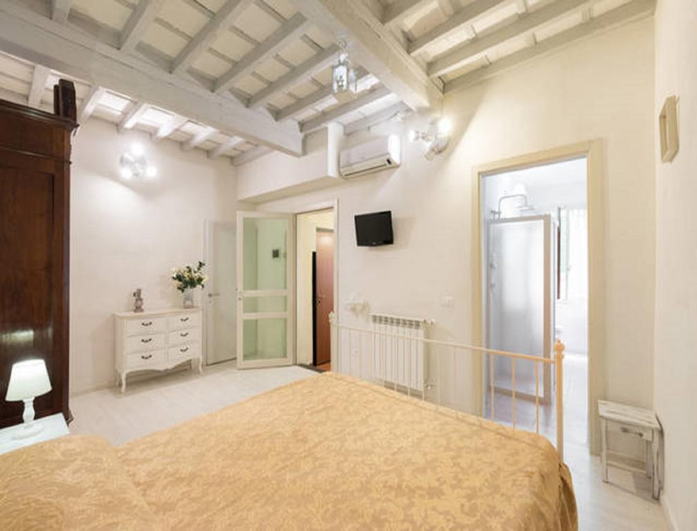 Happy Santa Croce 2 Appartement *